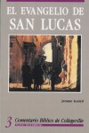 Book cover for El Evangelio de San Lucas