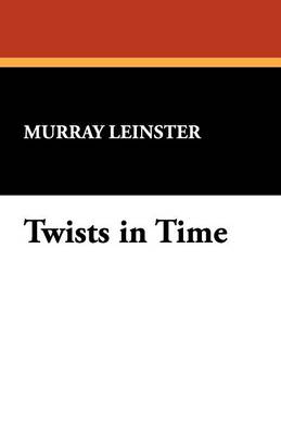 Book cover for Twists in Time