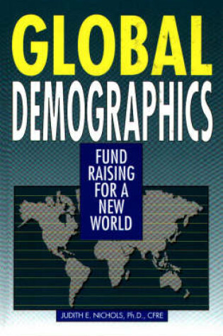 Cover of Global Demographics