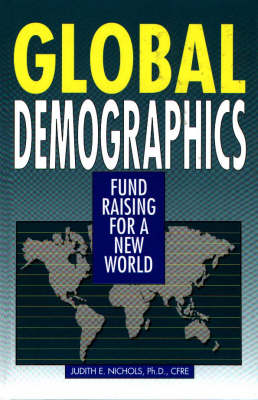 Book cover for Global Demographics