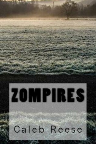 Cover of Zompires