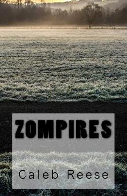 Book cover for Zompires