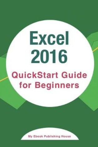 Cover of Excel 2016