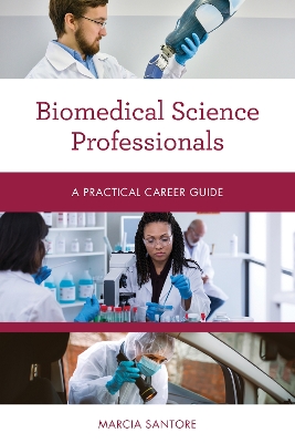 Cover of Biomedical Science Professionals