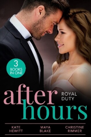 Cover of After Hours: Royal Duty