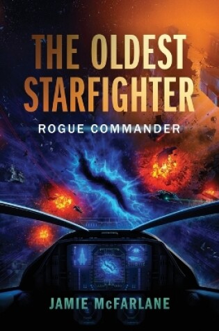 Cover of Rogue Commander