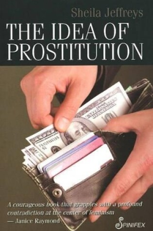 Cover of The Idea of Prostitution