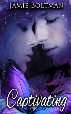 Book cover for Captivating