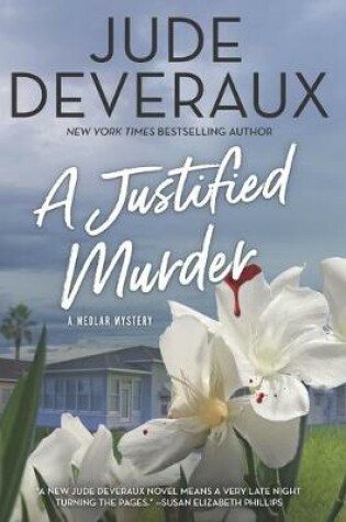 Cover of A Justified Murder