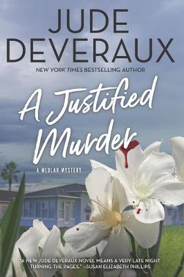 Book cover for A Justified Murder