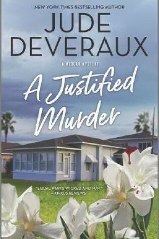 Cover of A Justified Murder