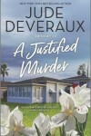 Book cover for A Justified Murder