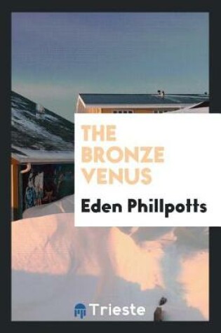 Cover of The Bronze Venus