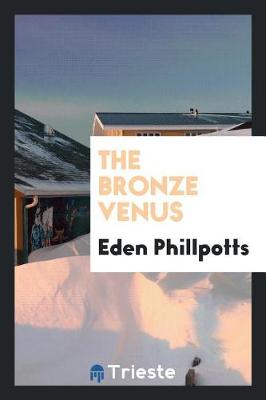 Book cover for The Bronze Venus