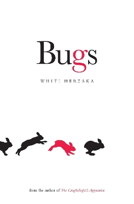 Book cover for Bugs