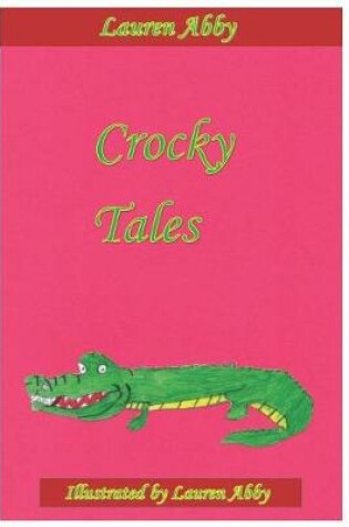 Cover of Crocky Tales
