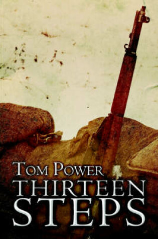 Cover of Thirteen Steps