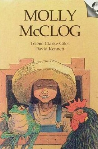 Cover of Molly McClog