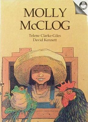 Cover of Molly McClog