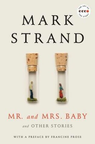 Cover of Mr. and Mrs. Baby