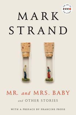 Book cover for Mr. and Mrs. Baby