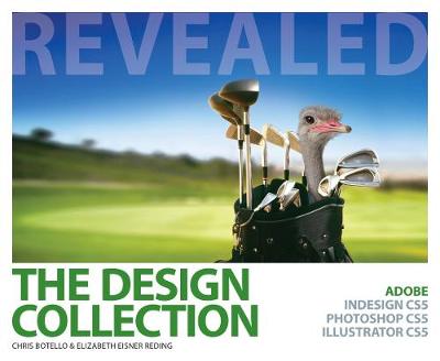 Book cover for The Design Collection Revealed