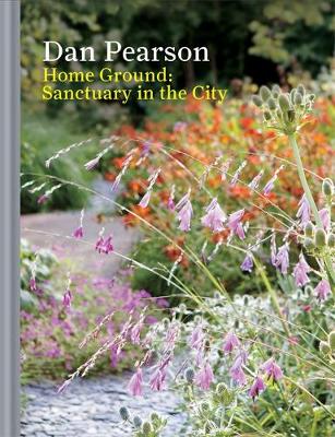 Book cover for Home Ground