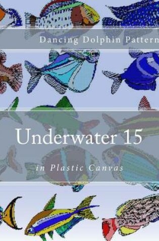 Cover of Underwater 15