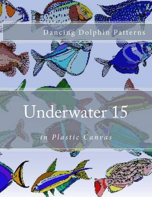 Cover of Underwater 15