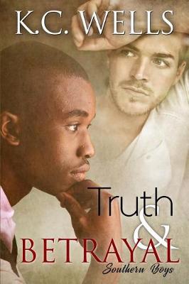 Book cover for Truth & Betrayal