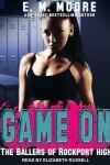 Book cover for Game on