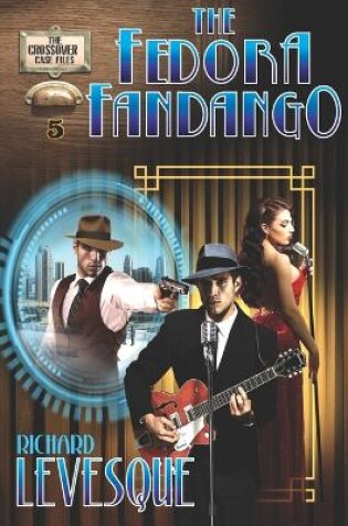 Cover of The Fedora Fandango