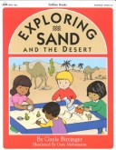 Book cover for Exploring Sand and the Desert