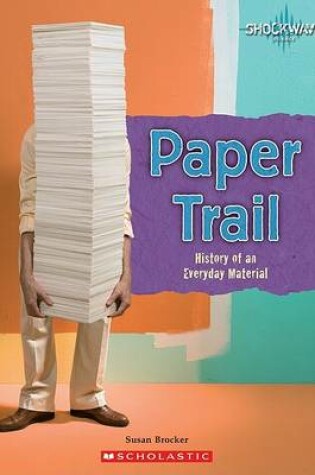 Cover of Paper Trail