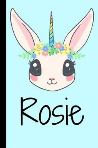 Cover of Rosie