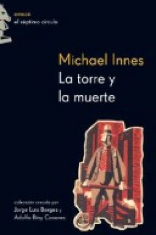 Cover of La Torre y La Muerte
