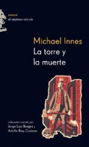 Book cover for La Torre y La Muerte