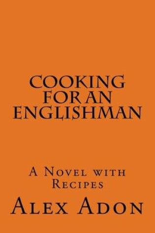 Cover of Cooking for an Englishman