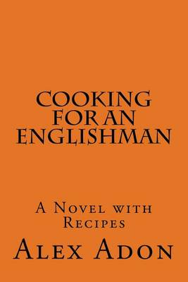 Book cover for Cooking for an Englishman