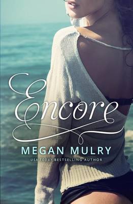 Book cover for Encore