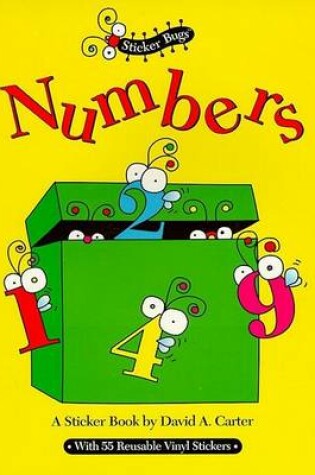 Cover of Numbers