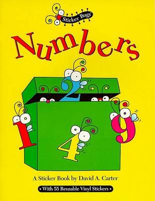 Cover of Numbers