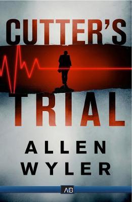 Book cover for Cutters Trial