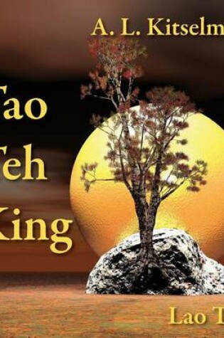 Cover of Tao Teh King
