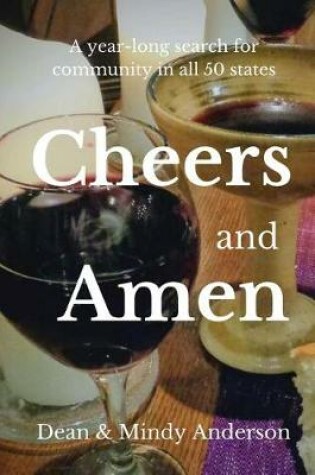 Cover of Cheers and Amen