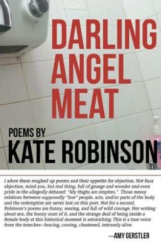 Cover of Darling Angel Meat