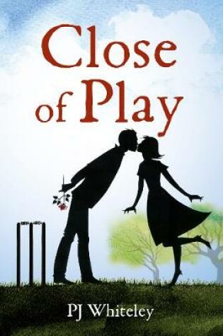 Cover of Close of Play