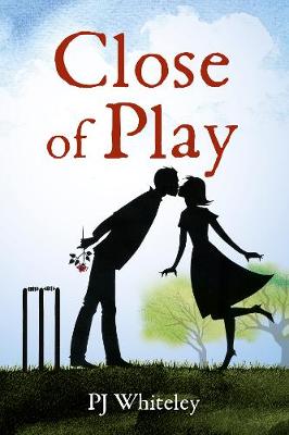 Book cover for Close of Play