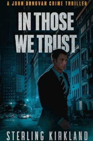 Cover of In Those We Trust