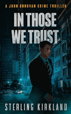 Book cover for In Those We Trust